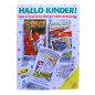 Preview: Rainbow Brite (Regina Regenbogen) Comic Super Auswahlband Nr. 5: Eine neue List von Grummel Griesgram